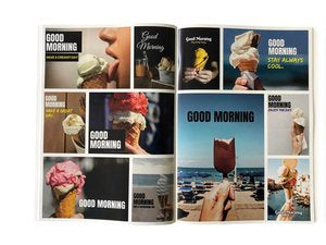 USEFUL PHOTOGRAPHY #016 | Erik Kessels