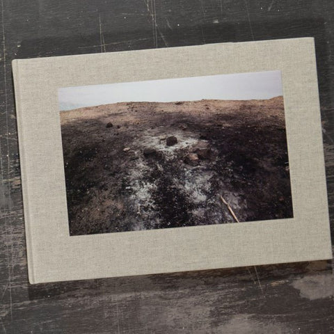 Nowhere | Leon Kirchechner