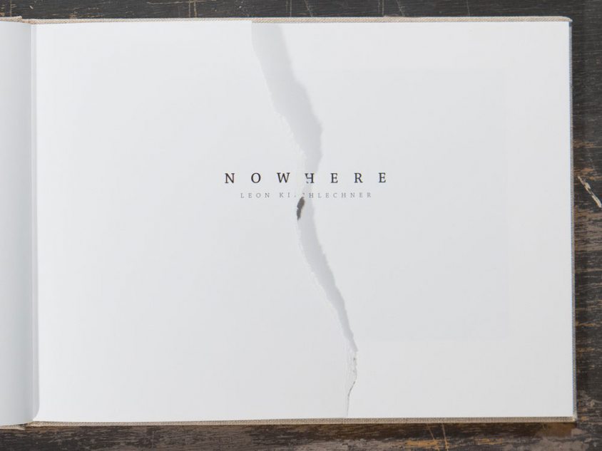 Nowhere | Leon Kirchechner