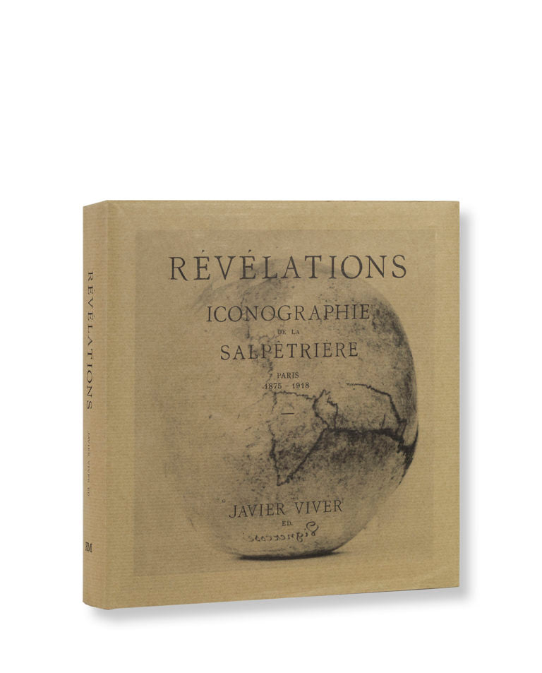 Revelations | Javier Viver
