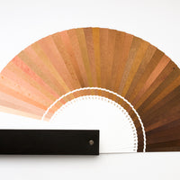 Nuancier | Pierre David – Hydra + Fotografía