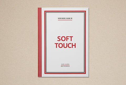Soft Touch | Verónica Fieiras & Martín Bollati