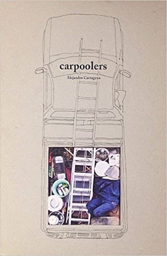 Carpoolers | Alejandro Cartagena