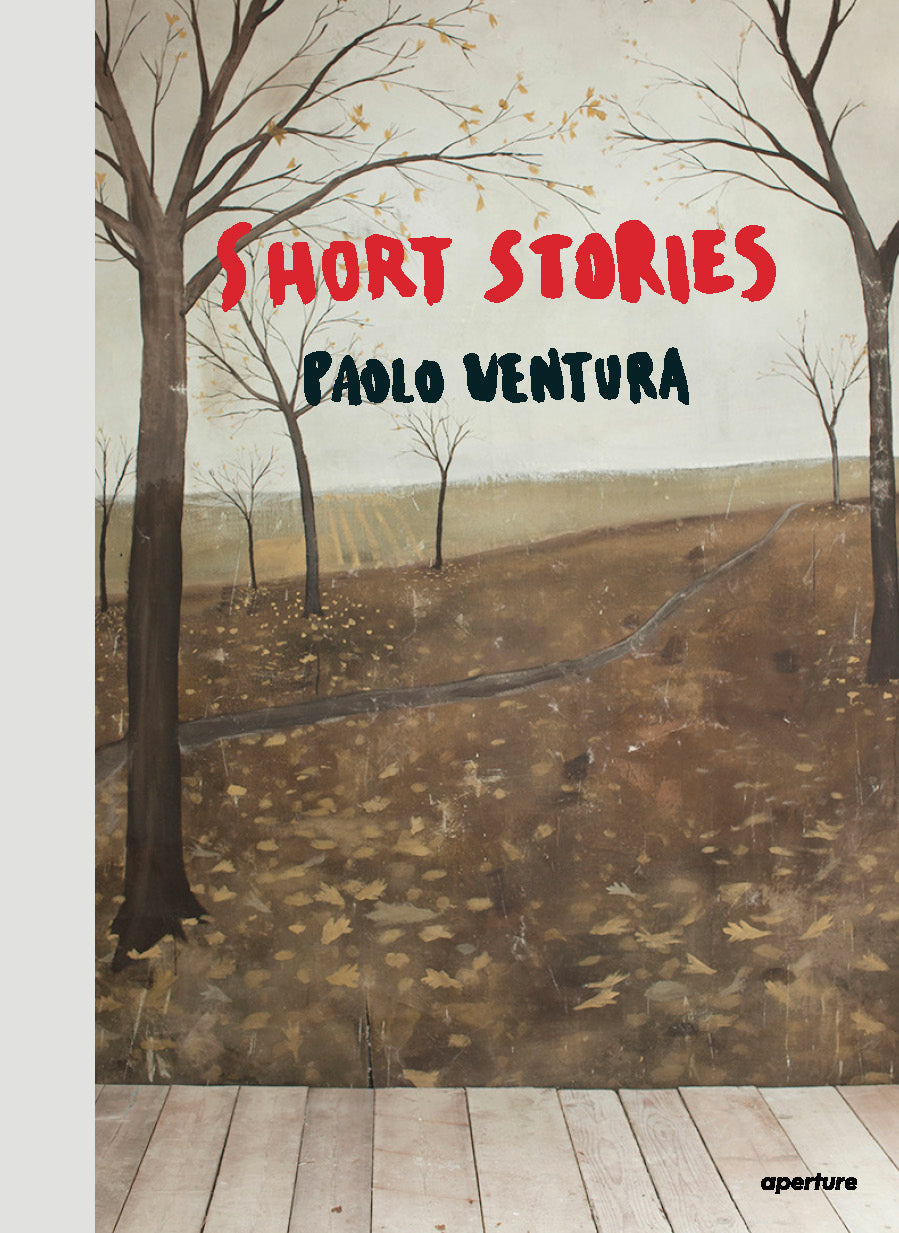 SHORT STORIES | PABLO VENTURA