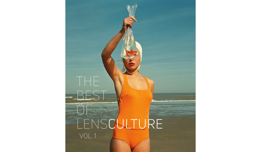 The Best of LensCulture, Vol. 1