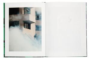 Fire in Cairo | Matthew Connors