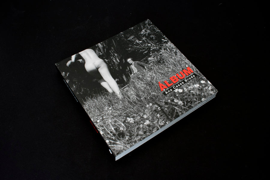 Álbum | Ana Casas