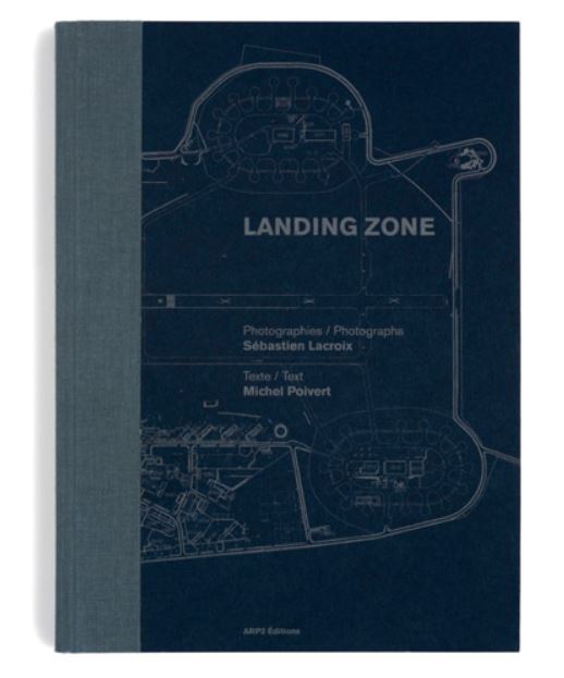 Landing zone | Sebastien Lacroix
