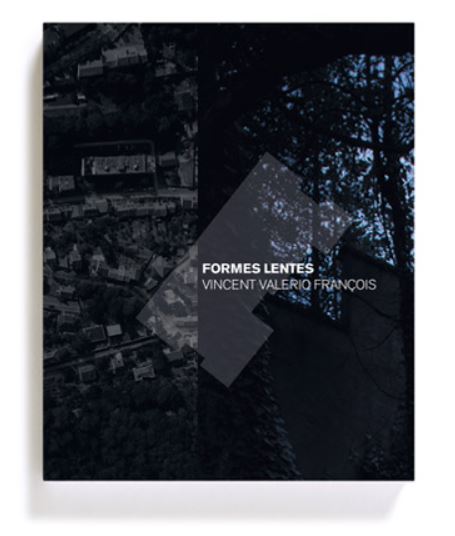 Formes Lentes | Vincent Valerio Francois