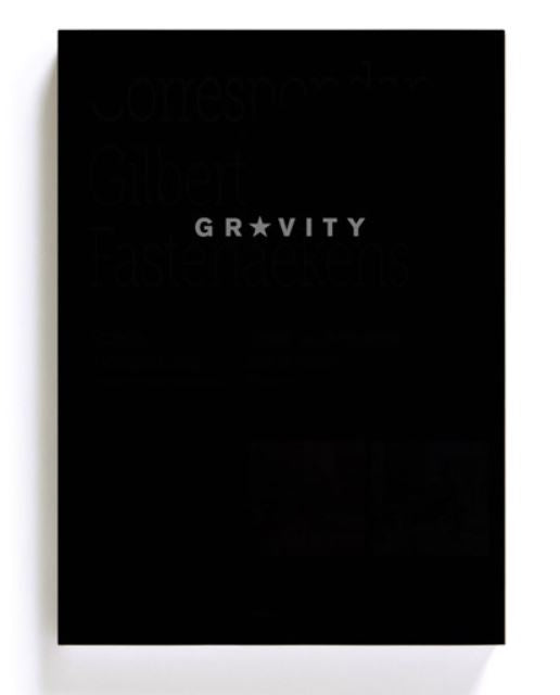 Gravity | Michel Mazzoni