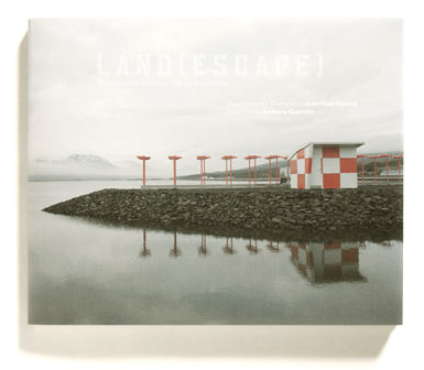 Land(escape) | Jean-Yves Camus