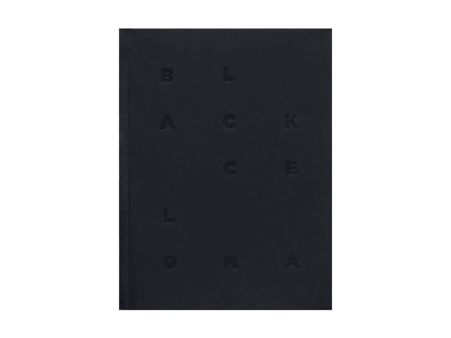 Blackcelona | Salvi Danés