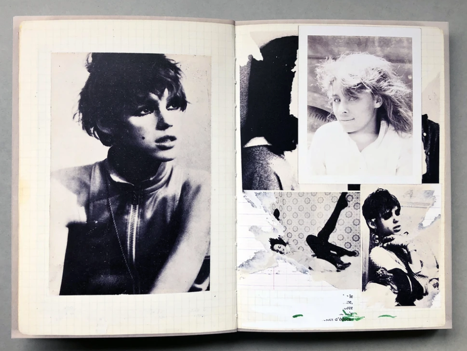 CASA DE LAVA - CADERNO | Pedro Costa – Hydra + Fotografía