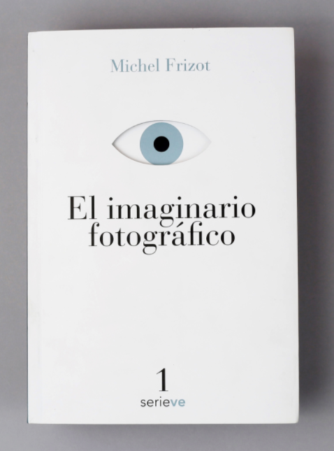El imaginario fotográfico | Michel Frizot