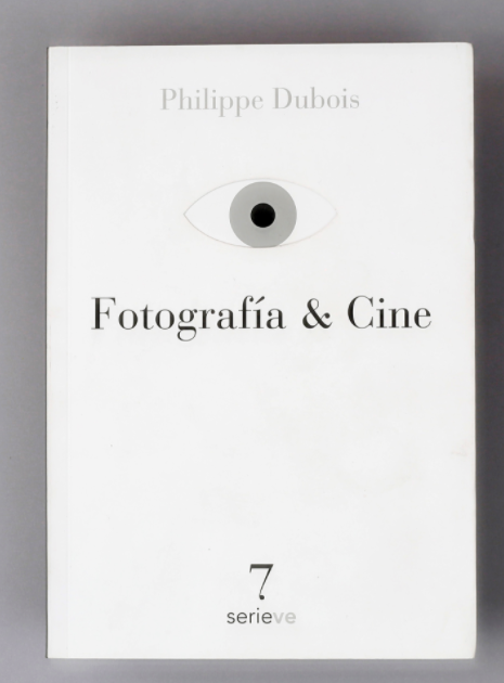 Fotografia y Cine | Philipe Dubois