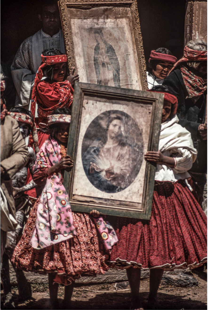 Tarahumara | Bob Schalkwiijk