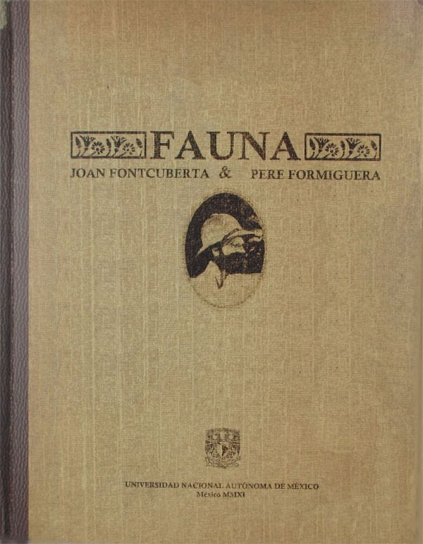 Fauna | Joan Fontcuberta