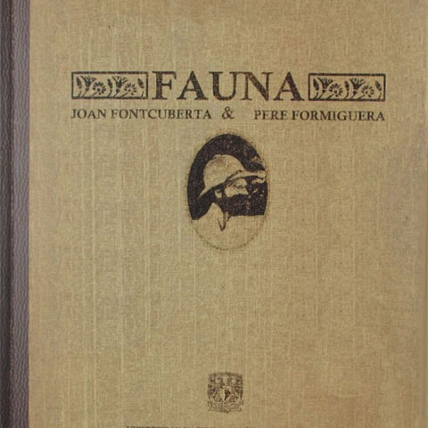 Fauna | Joan Fontcuberta