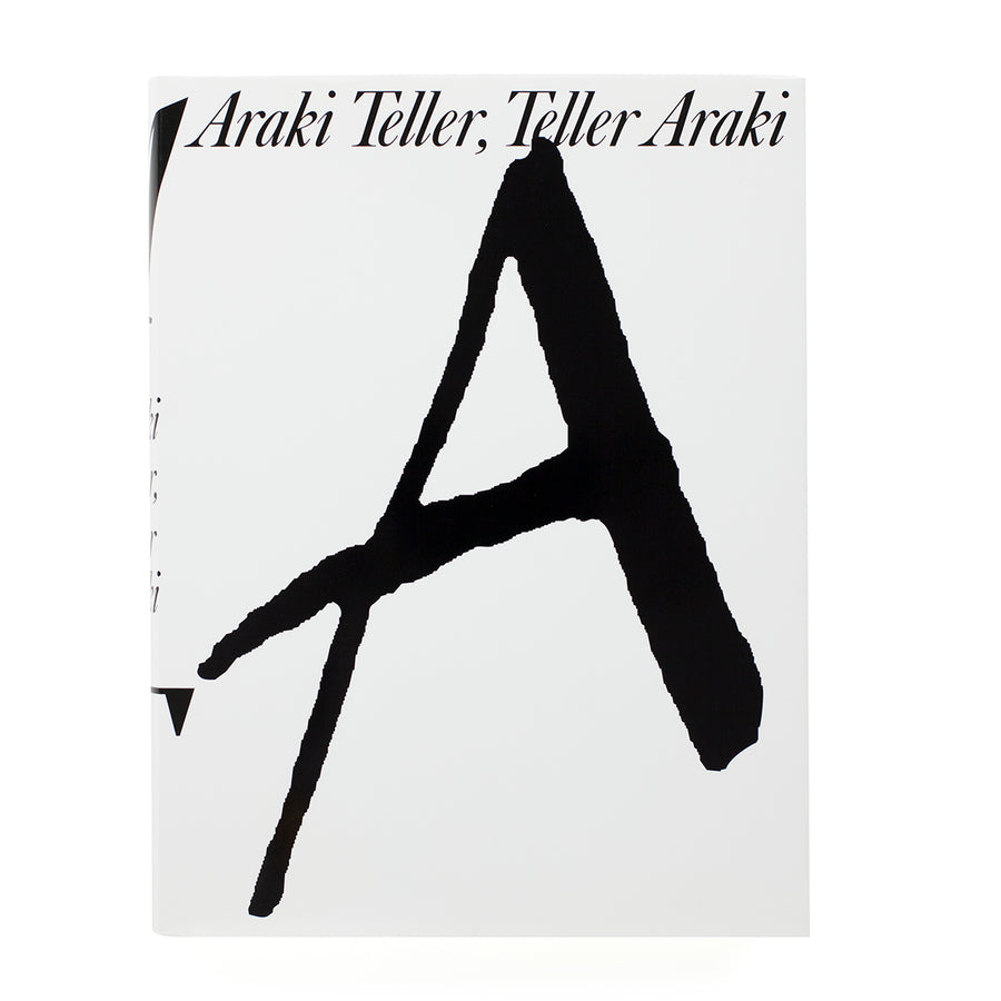 Araki Teller | N. Araki y J. Teller
