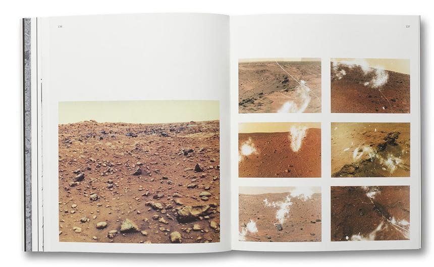 A Handful of Dust | David Campany