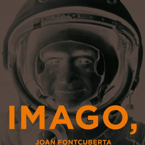 Imago ergo sum | Joan Fontcuberta