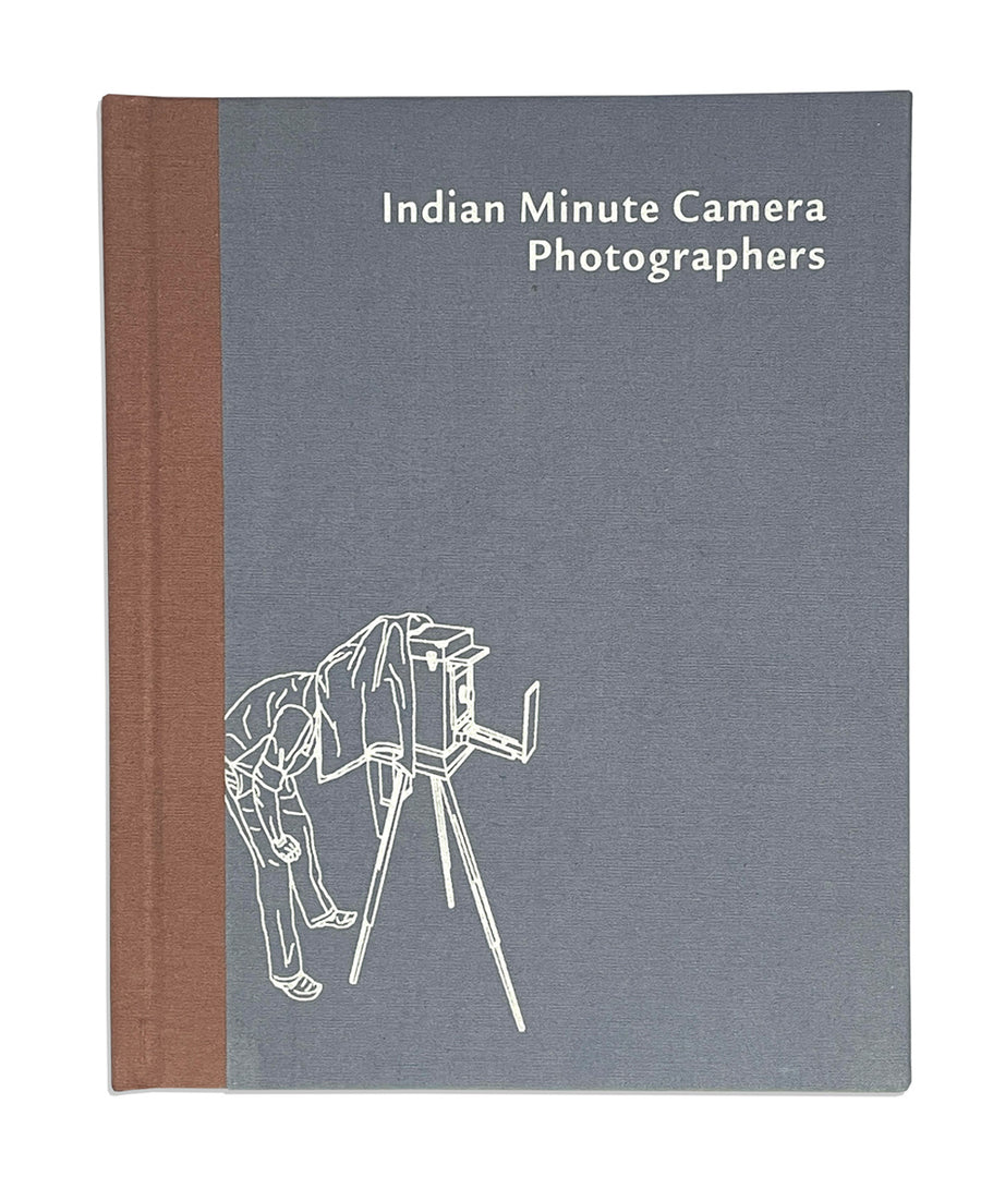 Indian Minute Camera Photographers / Lukas Birk
