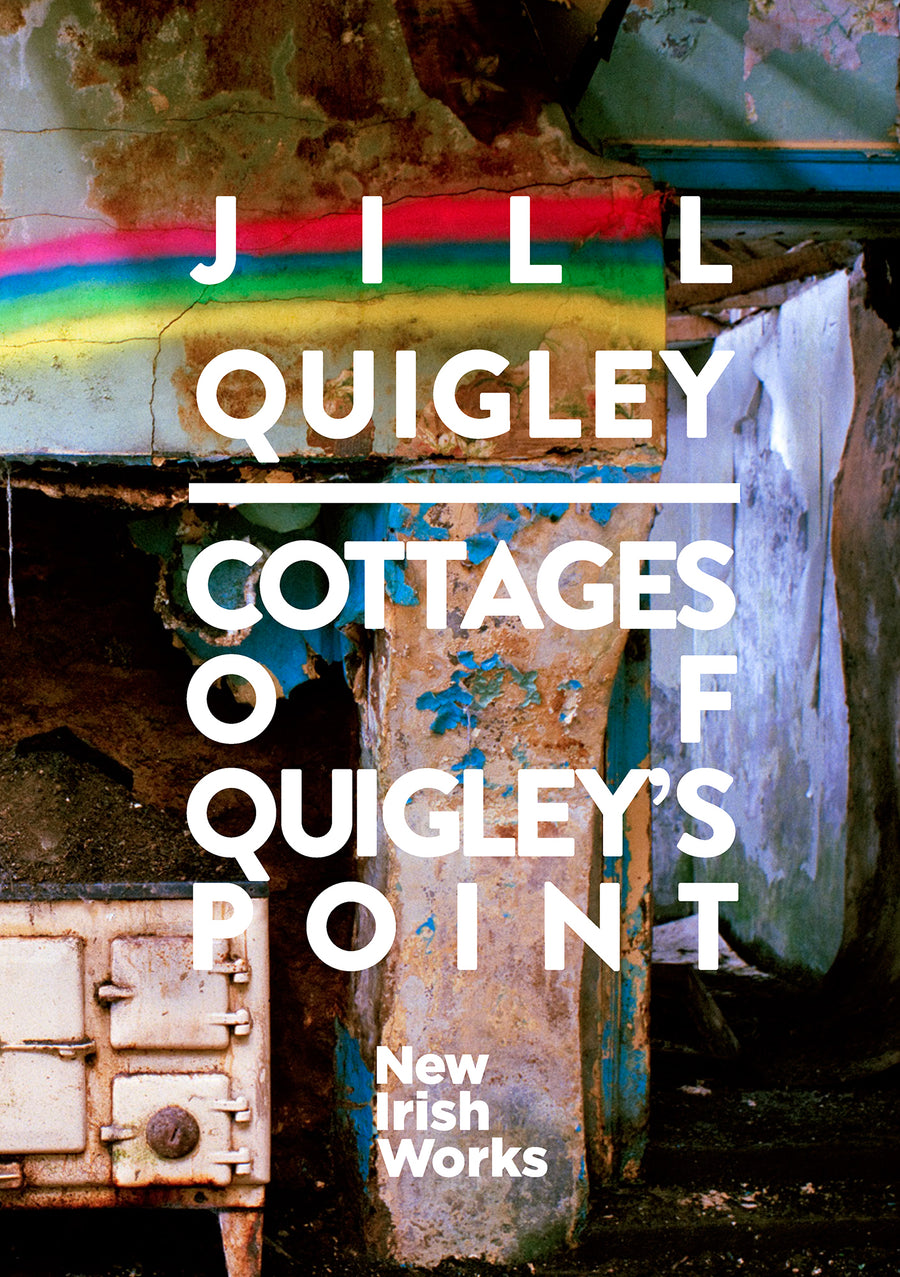 Cottages of Quigley´s Point | Jill Quigley