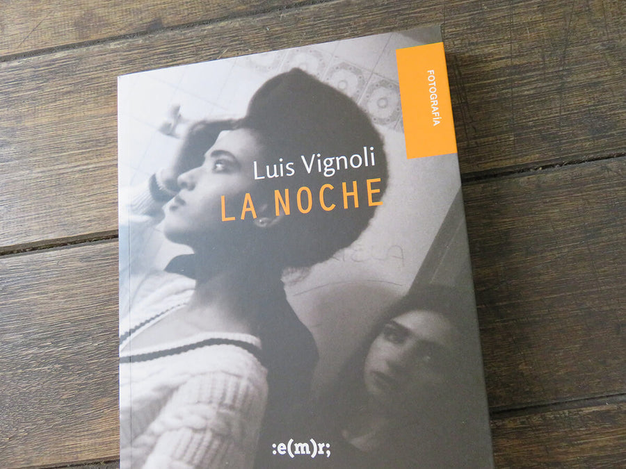 La noche | Luis Vignoli
