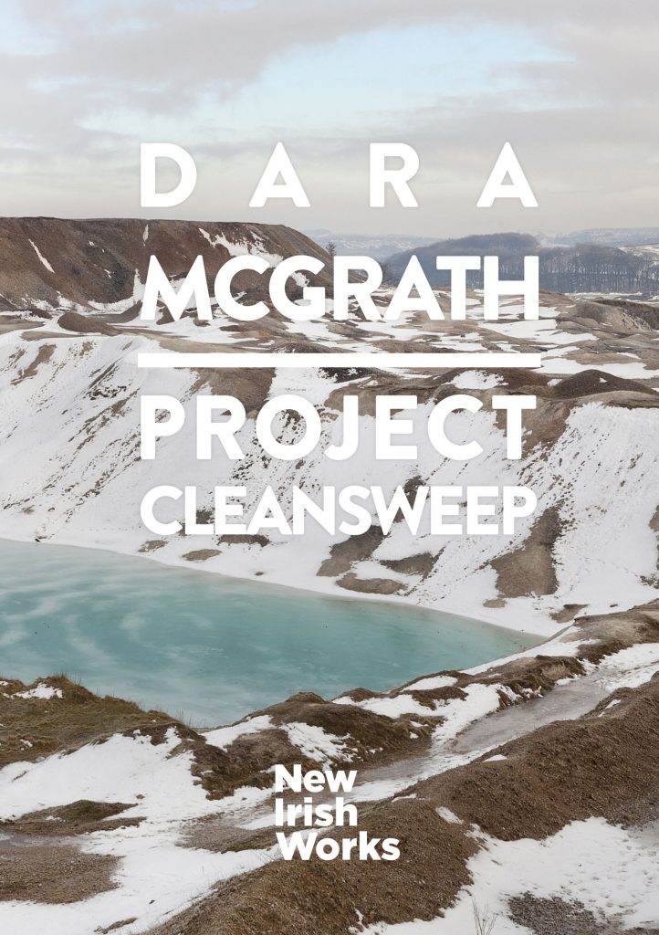 NIW_DARA_MCGRATH | Dara Mcgrath