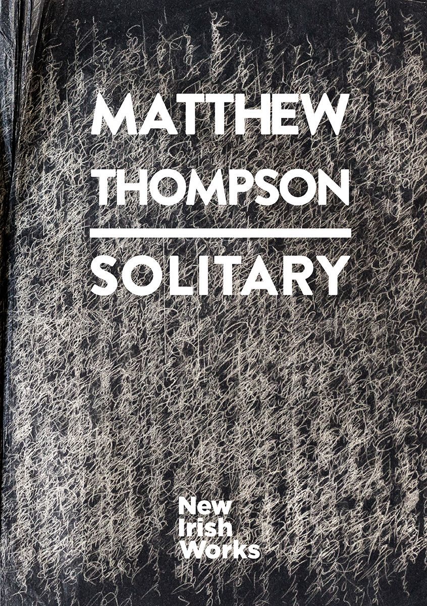 Solitary | Matthew Thompson