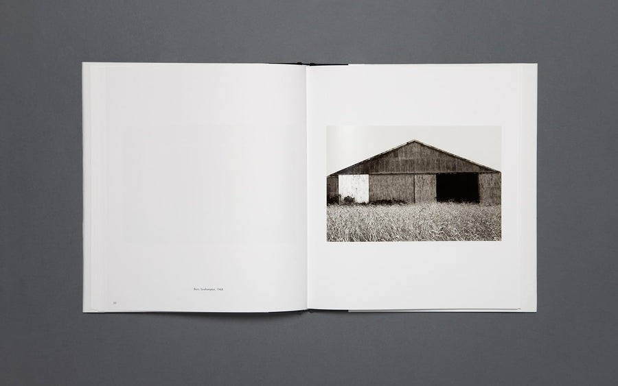 PHOTOGRAPHS | ELLSWORTH KELLY