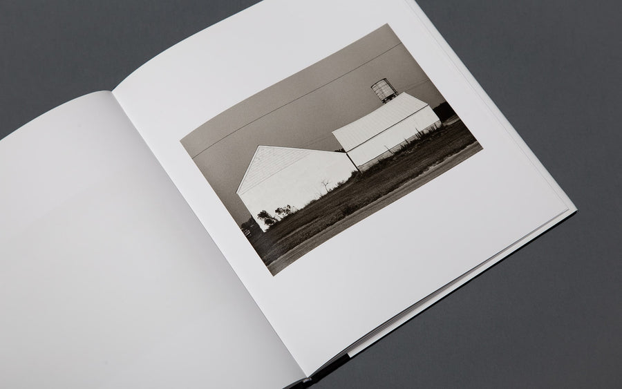 PHOTOGRAPHS | ELLSWORTH KELLY