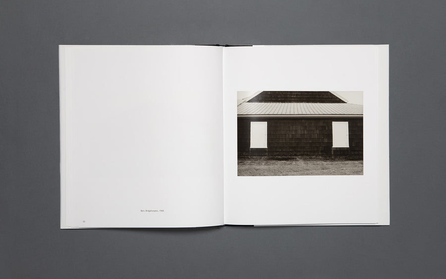 PHOTOGRAPHS | ELLSWORTH KELLY