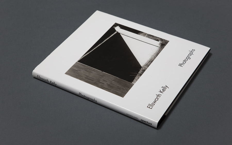 PHOTOGRAPHS | ELLSWORTH KELLY