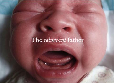The Reluctant Father | Phillip Toledano