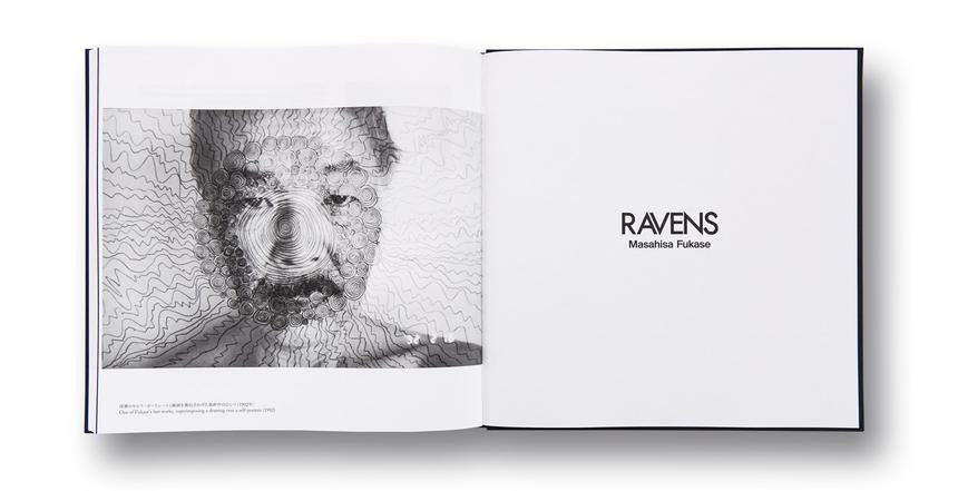 Ravens | Masahisa Fukase