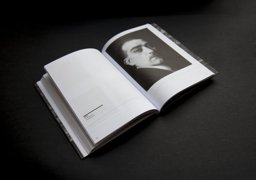 WANTED. Unpublished portraits of Manuel Álvarez Bravo