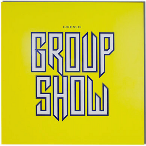 Group Show | Erik Kessels
