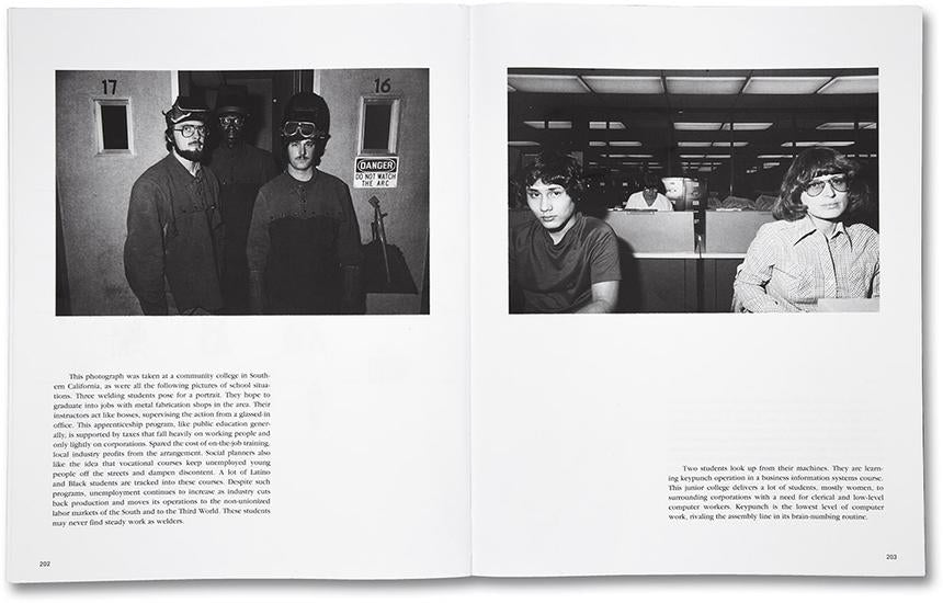 Photography Against the Grain: Essays and Photo Works, 1973–1983 | Allan Sekula