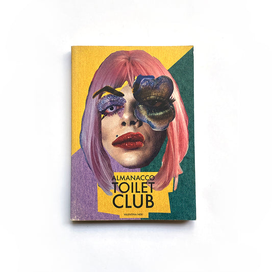 Almanacco Toilet Club / Valentina Neri