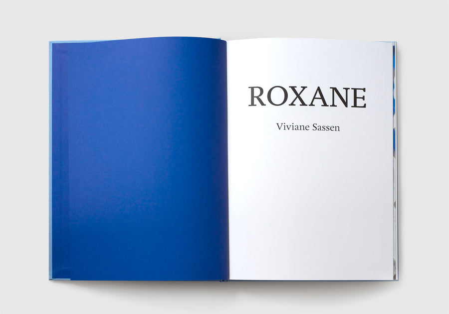 Roxane | Vivian Sassen