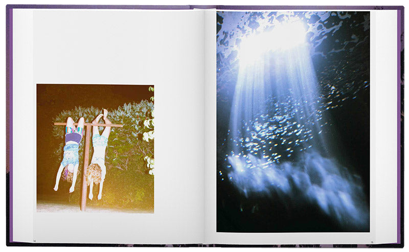 KIDS IN LOVE | OLIVIA BEE