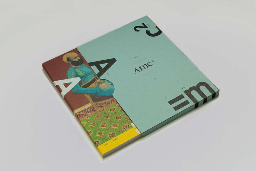 Amc2 Journal · Issue 1