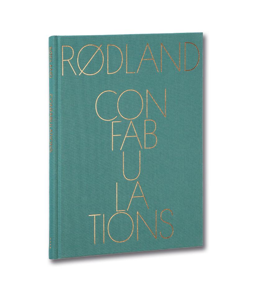 Confabulations | Torbjørn Rødland