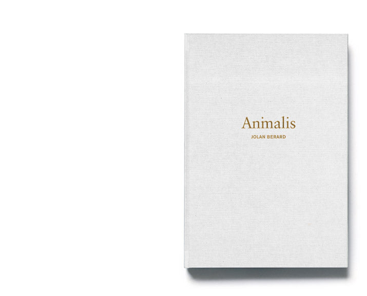 Animalis | Jolan Berard