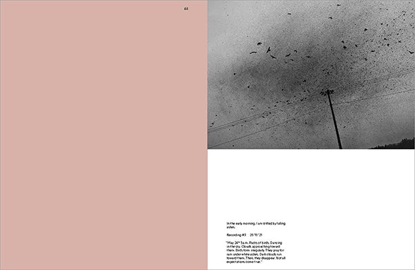 Unfinished Topography / Collection | Takashi Kawashima