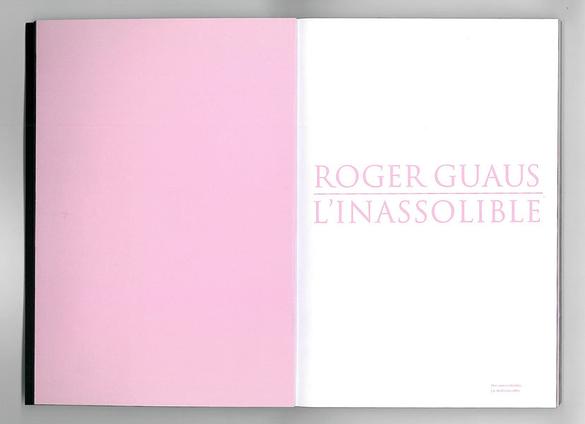 l_inassolible | Roger Gaus