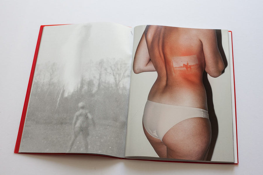 Ilustrated People | Thomas Mailander
