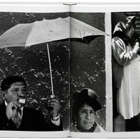 OTHER AMERICAS | SEBASTIAO SALGADO – Hydra + Fotografía