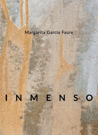 Inmenso | Margarita Garcia Faure